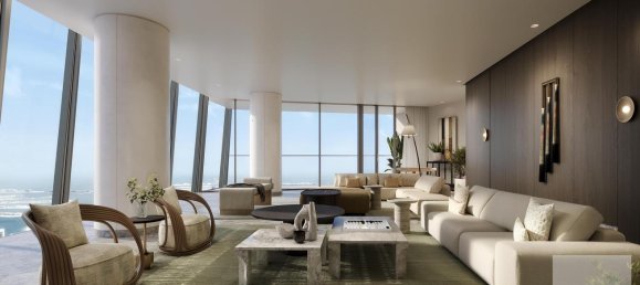 3 bedrooms Apartment in Dubai Marina, UAE No. 21860 13