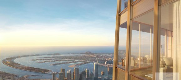3 bedrooms Apartment in Dubai Marina, UAE No. 21860 16