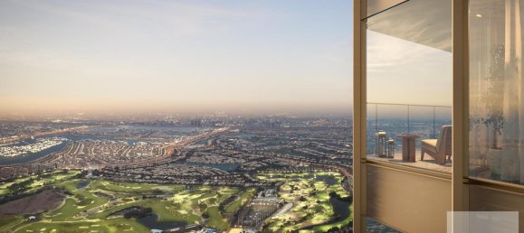 3 bedrooms Apartment in Dubai Marina, UAE No. 21860 17