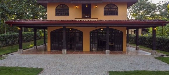 4 غرف نوم منزل في Santa Cruz, Costa Rica رقم 287 3