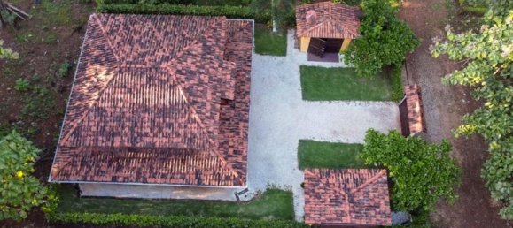 4 غرف نوم منزل في Santa Cruz, Costa Rica رقم 287 4