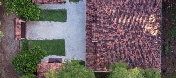 4 غرف نوم منزل في Santa Cruz, Costa Rica رقم 287 5