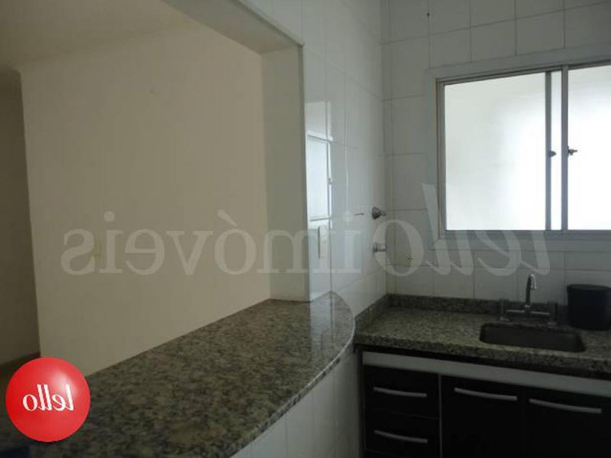 3 bedrooms Apartment in Sao Paulo, Brazil No. 444464