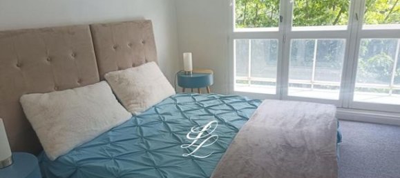 4-Zimmer Wohnung in Le Mans, France, Nr. 314747 5