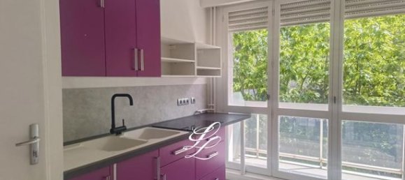 4-Zimmer Wohnung in Le Mans, France, Nr. 314747 2