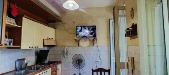 Квартира с 2 спальнями в Афрагола, Италия № 336311 15