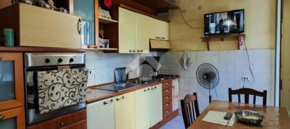 Квартира с 2 спальнями в Афрагола, Италия № 336311 17