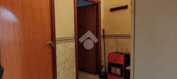 Квартира с 2 спальнями в Афрагола, Италия № 336311 13