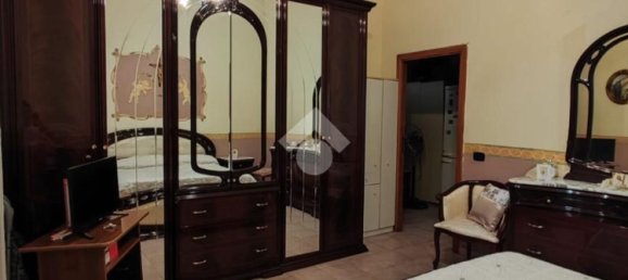 Квартира с 2 спальнями в Афрагола, Италия № 336311 3