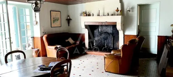 3 غرف نوم منزل في Charente, France رقم 351077 4