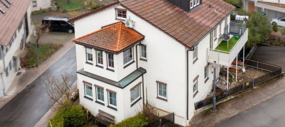 3 Schlafzimmer Stadthaus in Reutlingen, Germany, Nr. 259072 4