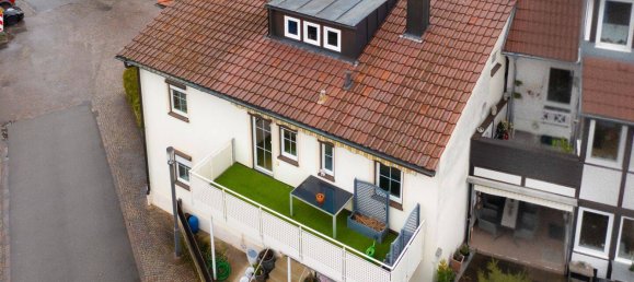 3 Schlafzimmer Stadthaus in Reutlingen, Germany, Nr. 259072 5