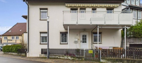 3 Schlafzimmer Stadthaus in Reutlingen, Germany, Nr. 259072 3