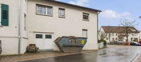 3 Schlafzimmer Stadthaus in Reutlingen, Germany, Nr. 259072 10