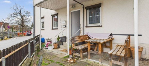 3 Schlafzimmer Stadthaus in Reutlingen, Germany, Nr. 259072 6