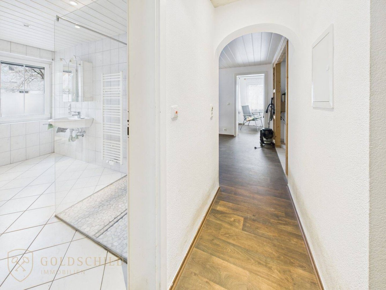 3 Schlafzimmer Stadthaus in Reutlingen, Germany, Nr. 259072