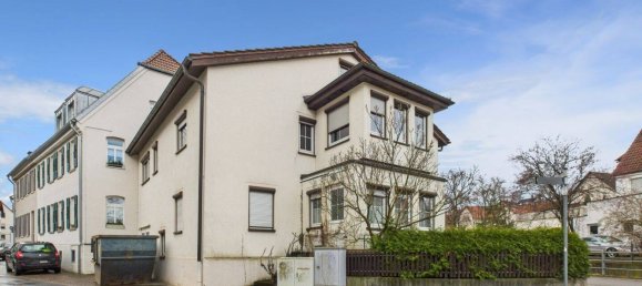 3 Schlafzimmer Stadthaus in Reutlingen, Germany, Nr. 259072 9