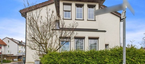 3 Schlafzimmer Stadthaus in Reutlingen, Germany, Nr. 259072 8