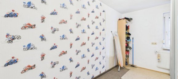 3 Schlafzimmer Stadthaus in Reutlingen, Germany, Nr. 259072 23