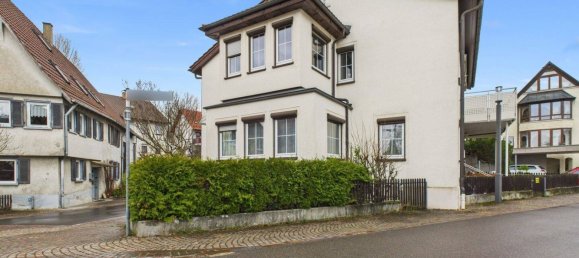 3 Schlafzimmer Stadthaus in Reutlingen, Germany, Nr. 259072 7