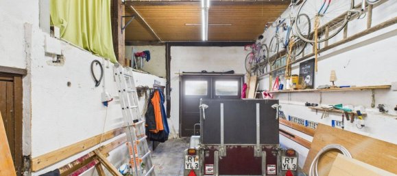 3 Schlafzimmer Stadthaus in Reutlingen, Germany, Nr. 259072 42