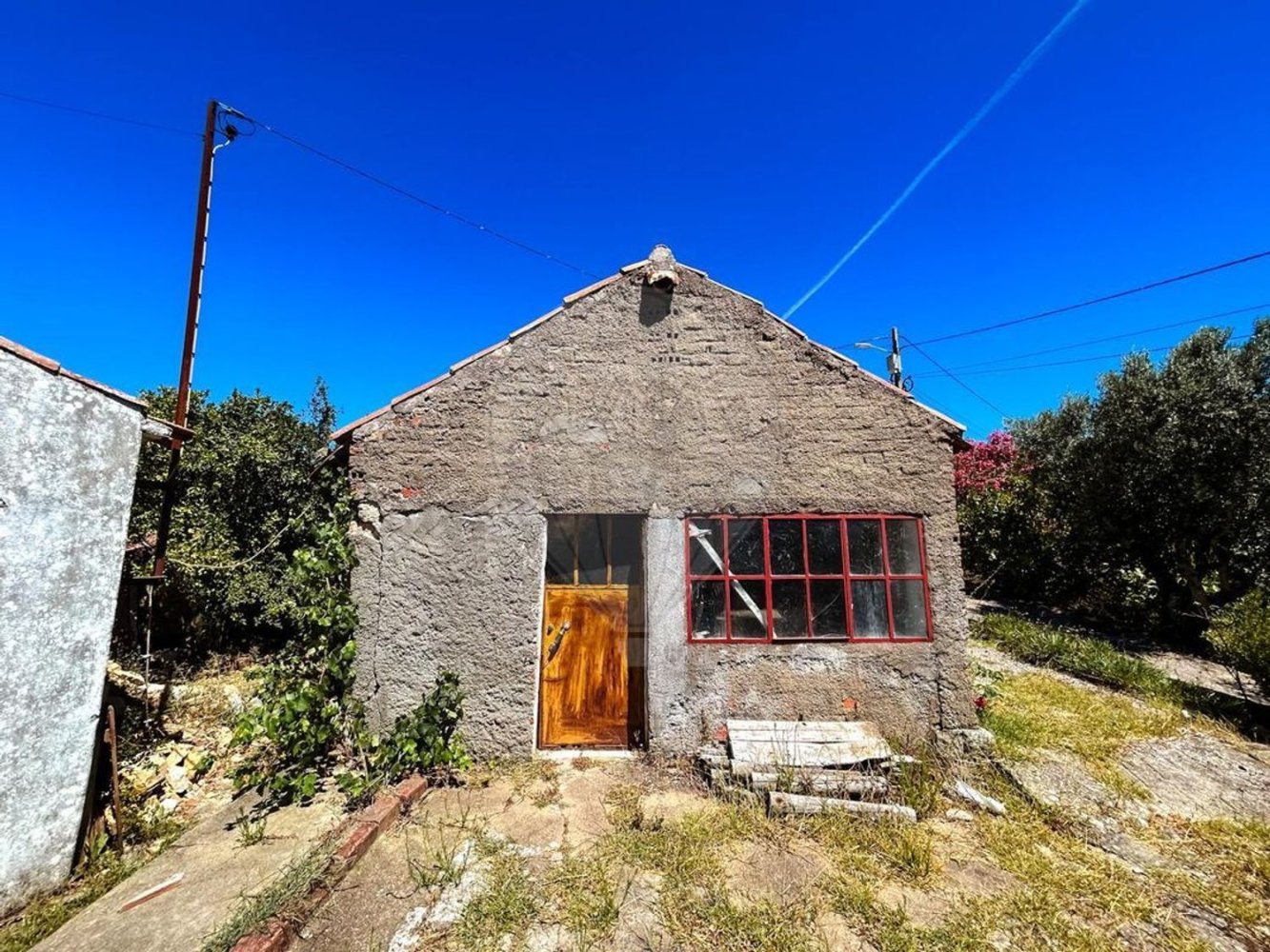 2 Schlafzimmer Haus in Tomar, Portugal, Nr. 28961