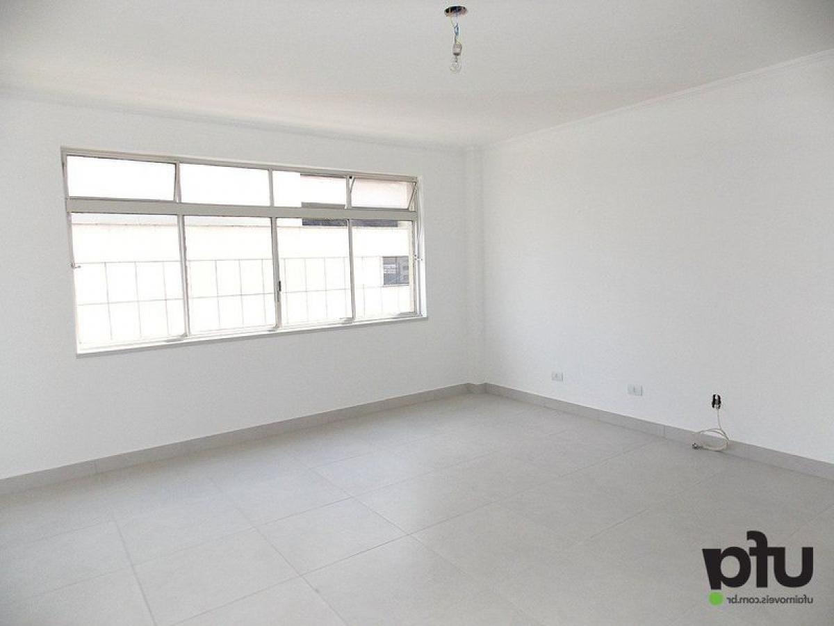 Квартира с 3 спальнями в Сан-Паулу, Бразилия № 472189