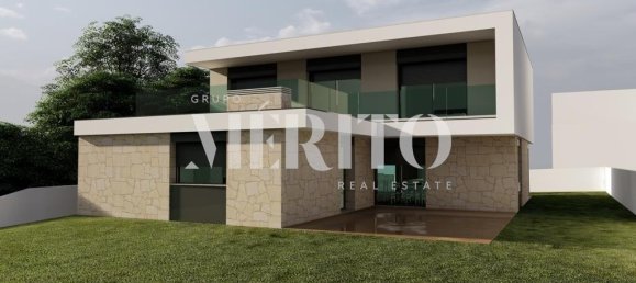 Земельный участок 447м² в Повуа ди Ланьозу, Португалия № 80540 5