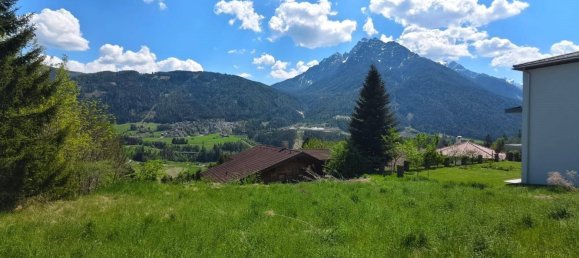 Terreno em Telfes im Stubai, Austria 510 m² N.º 197524 2