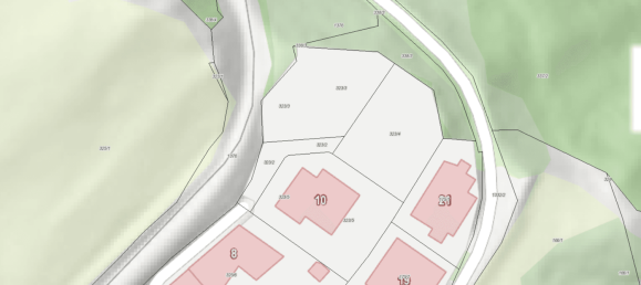 Terreno em Telfes im Stubai, Austria 510 m² N.º 197524 11