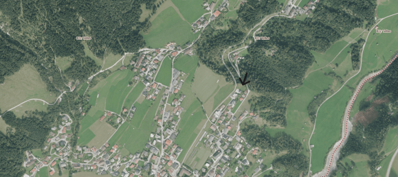 Terreno em Telfes im Stubai, Austria 510 m² N.º 197524 8