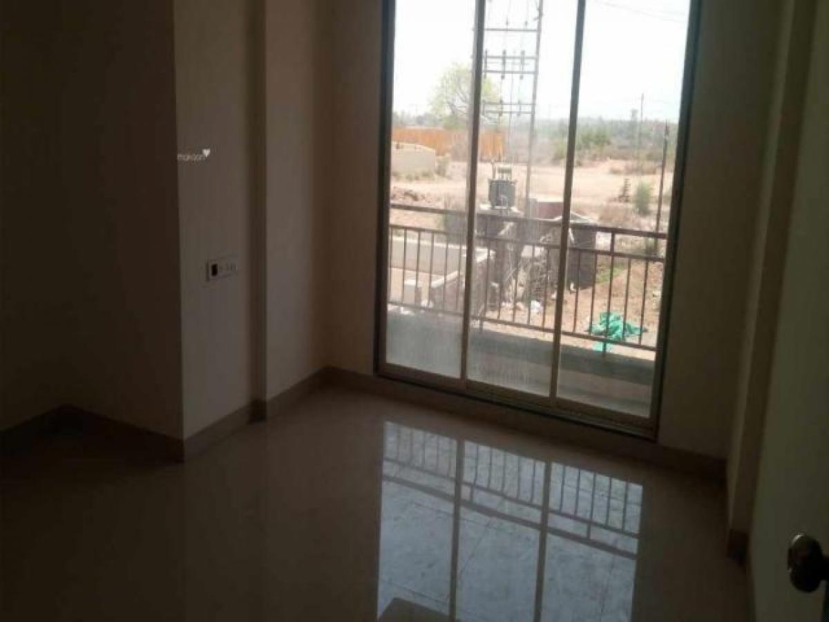 2 bedrooms House in Mumbai, India No. 10472