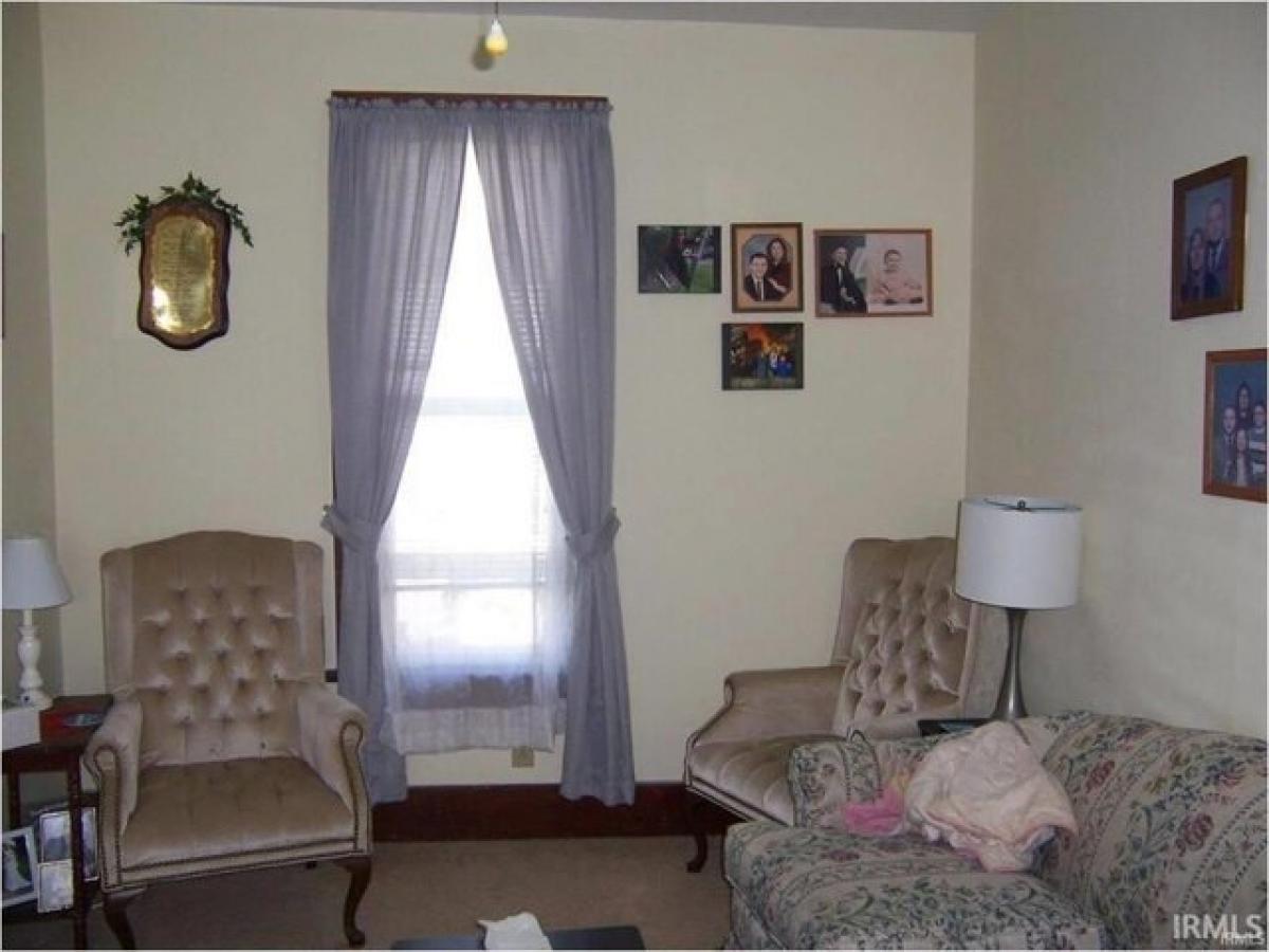 3 غرف نوم منزل في Ligonier, USA رقم 442358