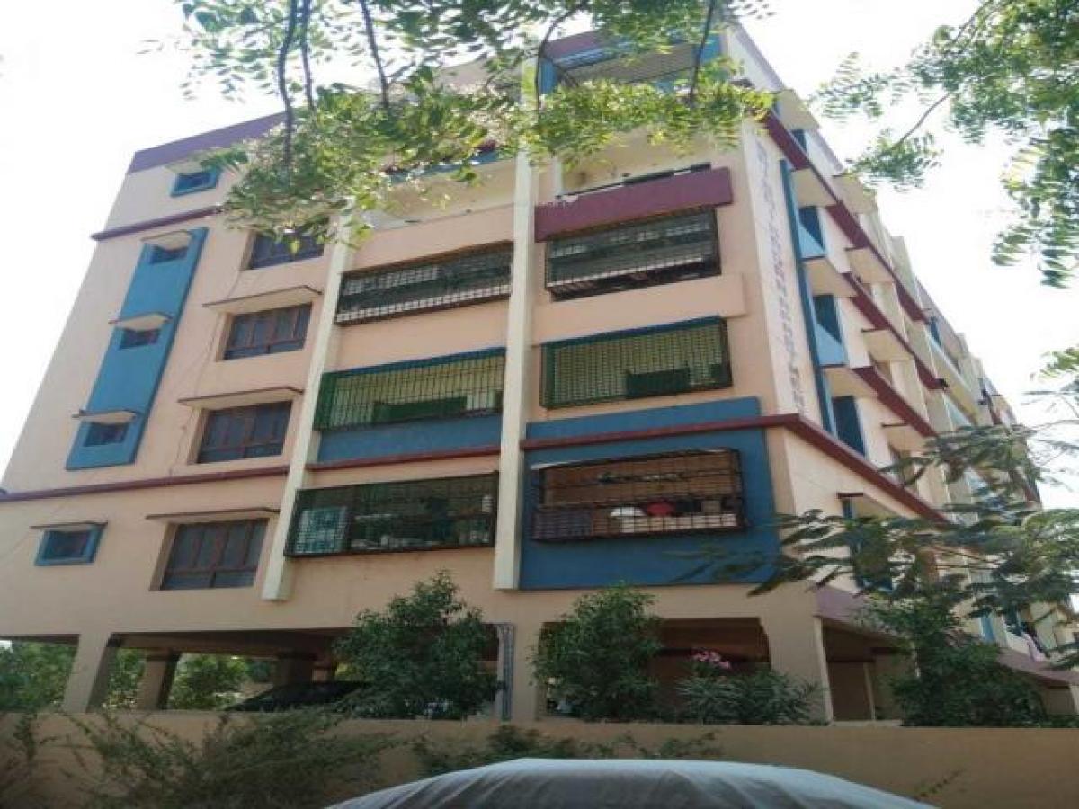 3 bedrooms House in Hyderabad, India No. 21043