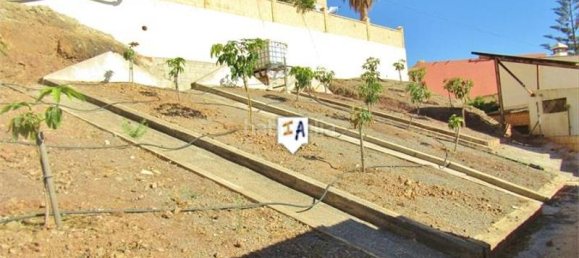 6 chambres Maison à Vinuela, Spain No. 59708 15