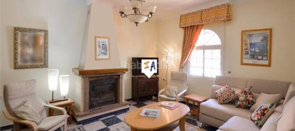 6 chambres Maison à Vinuela, Spain No. 59708 5