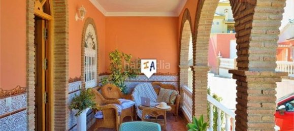 6 chambres Maison à Vinuela, Spain No. 59708 3