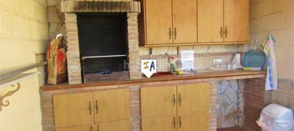 6 chambres Maison à Vinuela, Spain No. 59708 10