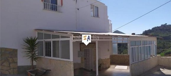 6 chambres Maison à Vinuela, Spain No. 59708 12