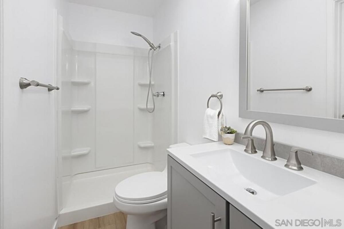 4 Schlafzimmer Haus in San Diego, USA, Nr. 217936