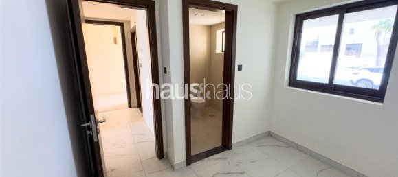 4 غرف نوم تاون هاوس في مدينة محمد بن راشد, UAE رقم 98707 16