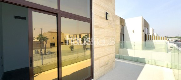 4 غرف نوم تاون هاوس في مدينة محمد بن راشد, UAE رقم 98707 17