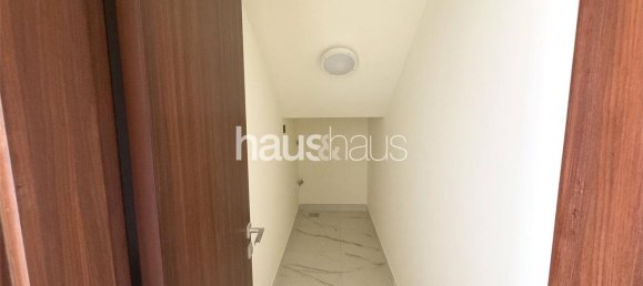 4 غرف نوم تاون هاوس في مدينة محمد بن راشد, UAE رقم 98707 19