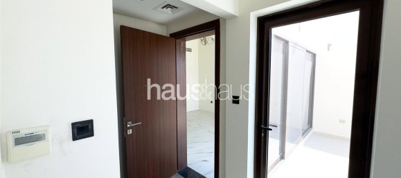 4 غرف نوم تاون هاوس في مدينة محمد بن راشد, UAE رقم 98707 15