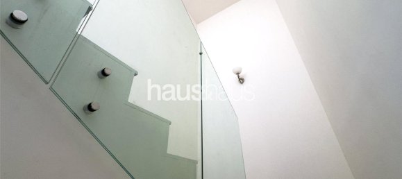 4 غرف نوم تاون هاوس في مدينة محمد بن راشد, UAE رقم 98707 8