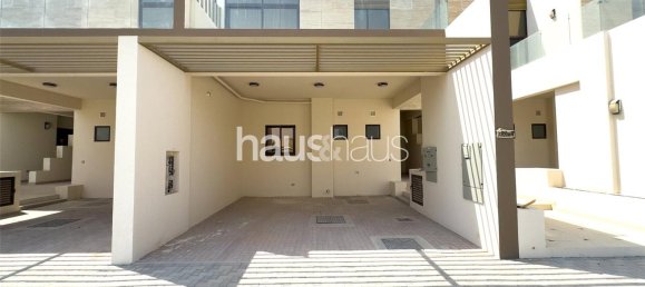 4 غرف نوم تاون هاوس في مدينة محمد بن راشد, UAE رقم 98707 2