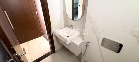 4 غرف نوم تاون هاوس في مدينة محمد بن راشد, UAE رقم 98707 11