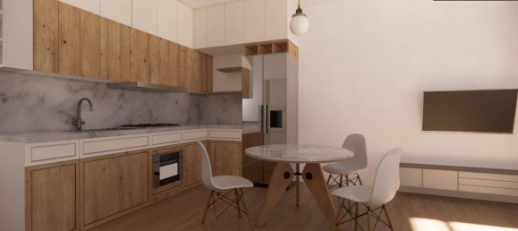 3-salle Appartement à Ottakring, Austria No. 139499 8