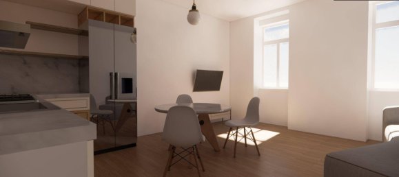 3-salle Appartement à Ottakring, Austria No. 139499 2