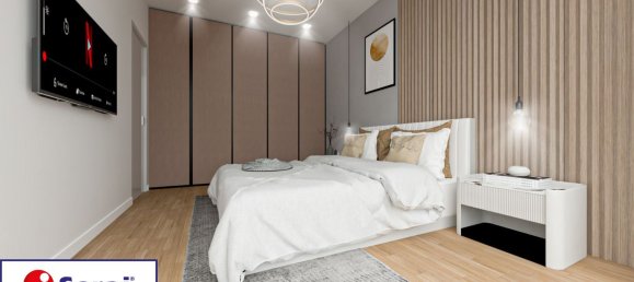 2غرفة شقة في Pieve Emanuele, Italy رقم 168686 13